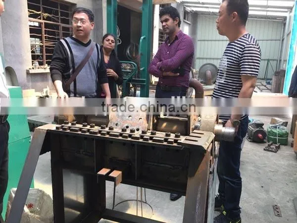 hot sale best seeling Shredded machine