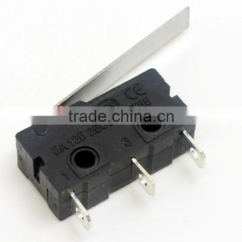 Mini micro switch
