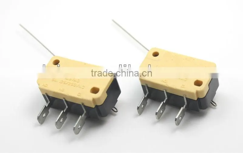 Daier electric parts