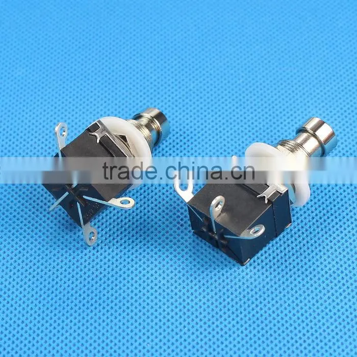 spdt momentary switch