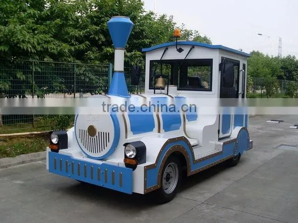 Locomotive,Diesel train,trackless train