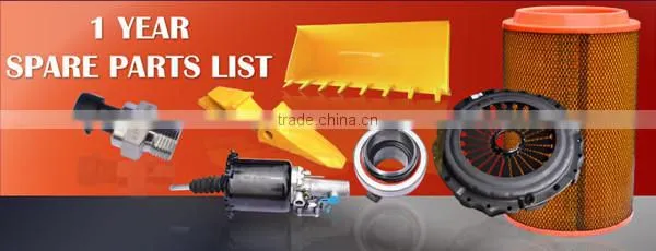 Promotion hydraulic SINOTRUK Grua montada a camion sizes