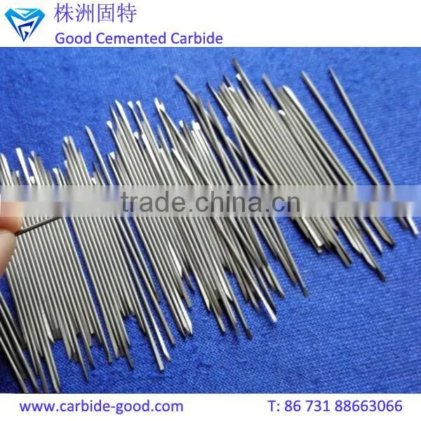 High Quality Most Popular Tungsten Carbide Drill Bits Jewelry Pearl Drill Bits For Making Drills Hole