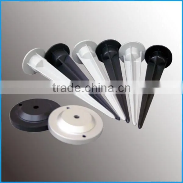 8w waterproof ip65 LED garden spike light supplier in Guangdong