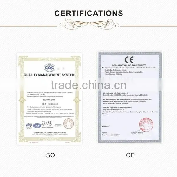 hho heating generator made in China
