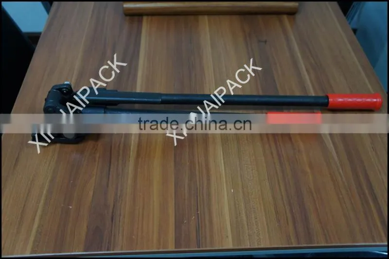 H400 CJ-25A manual steel strapping cutter