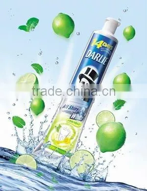 Soft Tube Filling and Sealing Machine