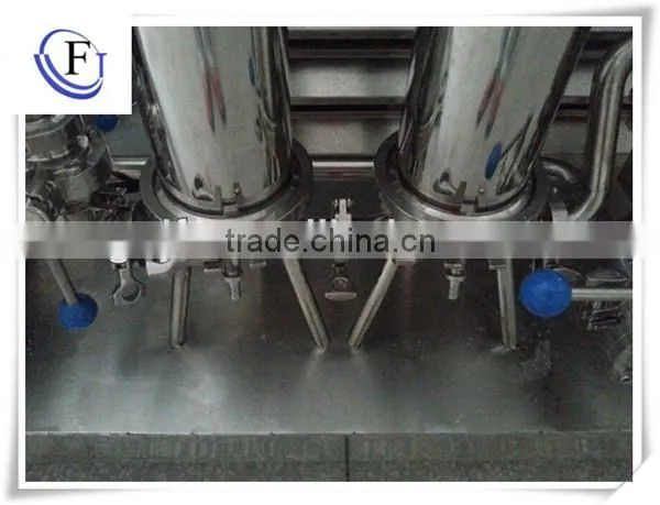 Perfume Making Machine; perfume freezer