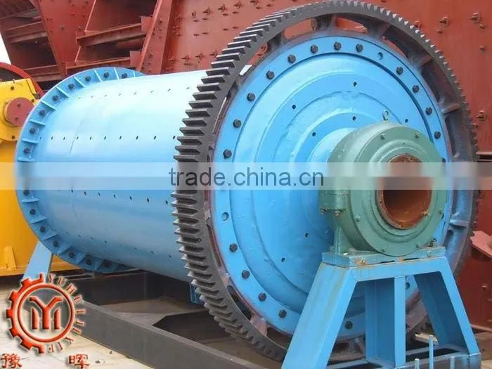 energy saving cement mill hot sale in Africa