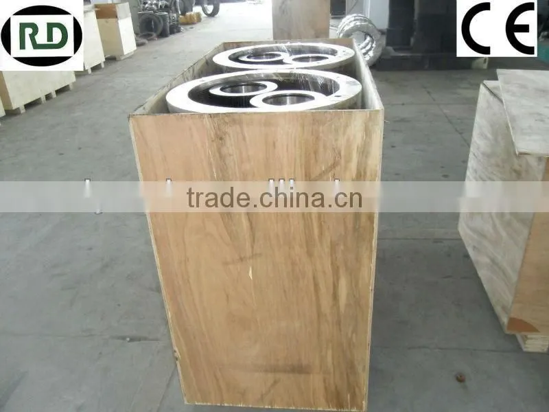 CE/GOST/SGS ring die of pellet machine