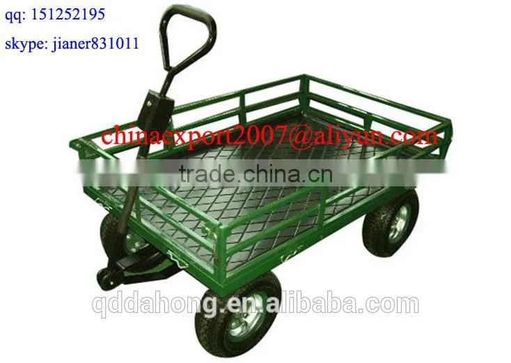 Garden Hand Cart TC1859