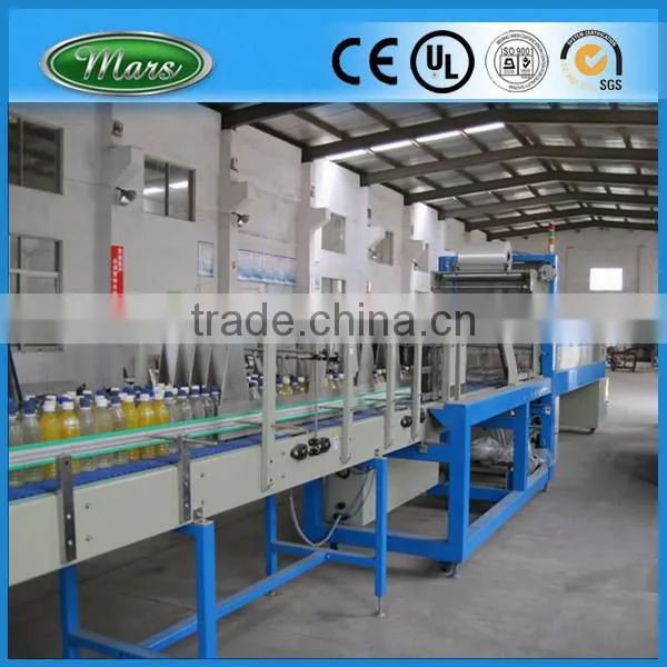Bundle Machine In Other Packaging