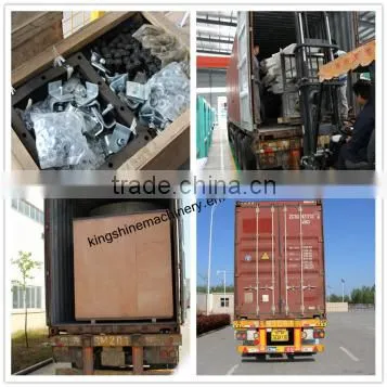 Diesel engine Driving soybean dehuller
