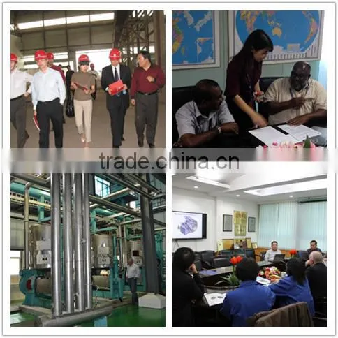2016 new model cold oil pressing machine