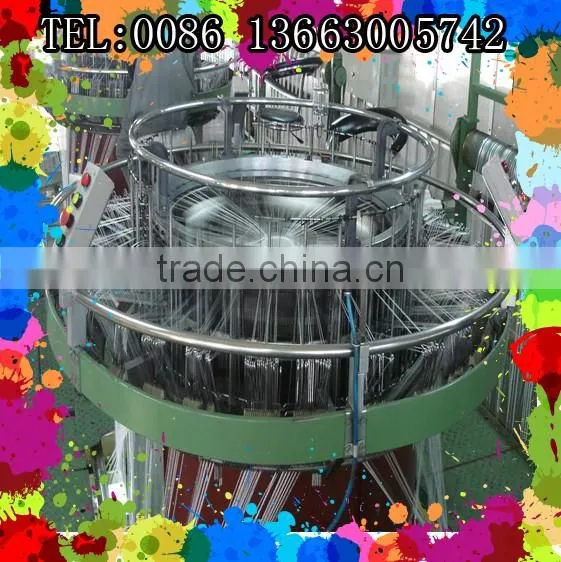 pvc single wall corrugated pipe making machine flat yarn making machine for woven bag production line