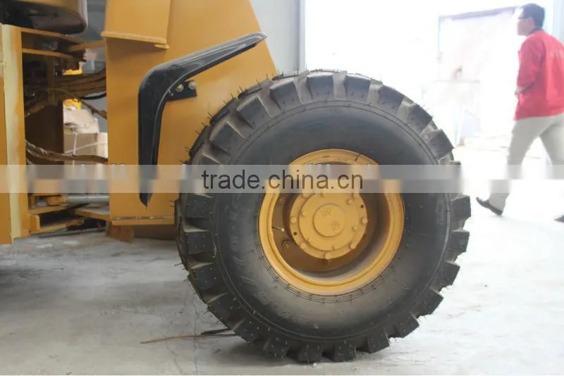 High Quality ZL-35 Wheel Loader For Sale