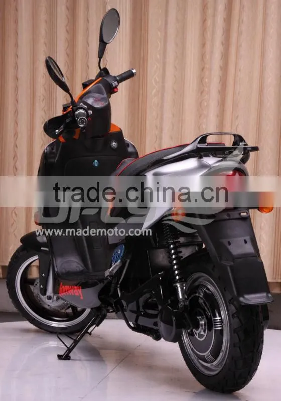 Economic eec Approved Electric Motor Scooter