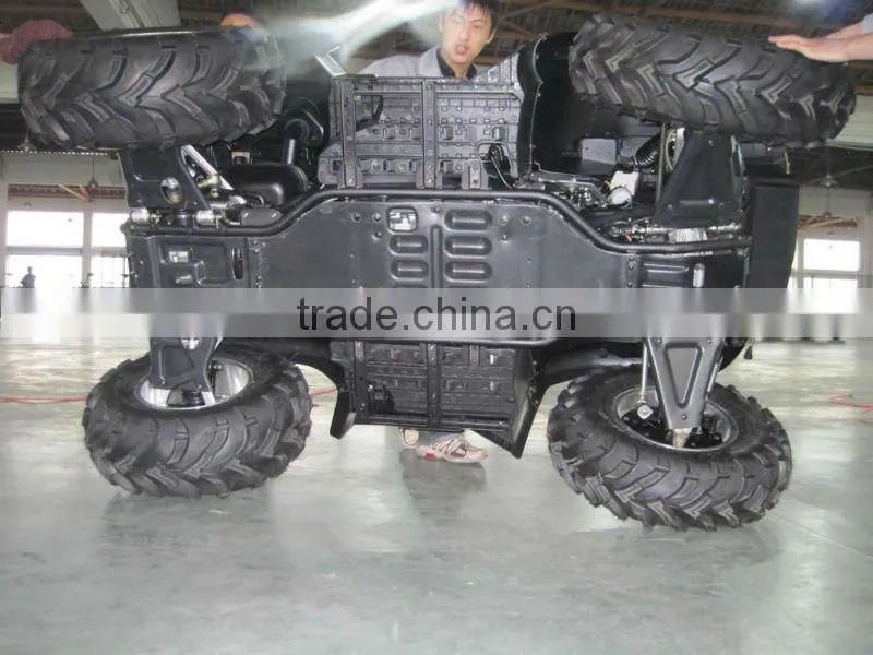 500cc EEC Quad for sale (TKA500E-D)
