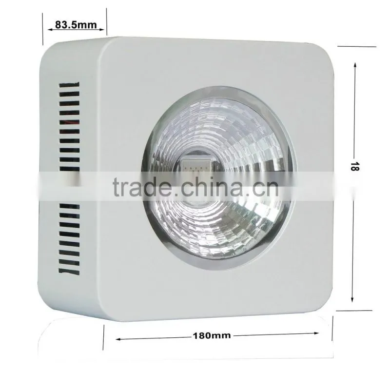 2015 Newest! Hot sale full spectrum COB led grow light,200W led grow light