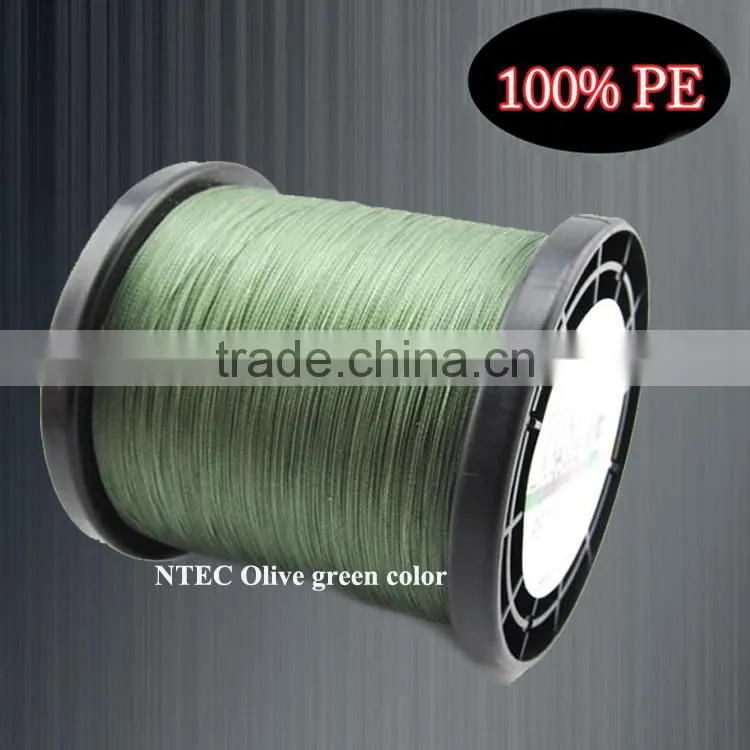 wholesale japan Multifilament pe braided fishing line 8 strands 300 meters braided wire line free shipping