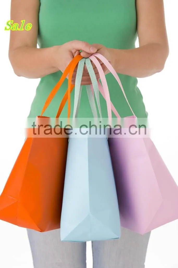 Factory!! shopping bag/plastic shopping bag