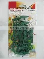20pc garden plugs