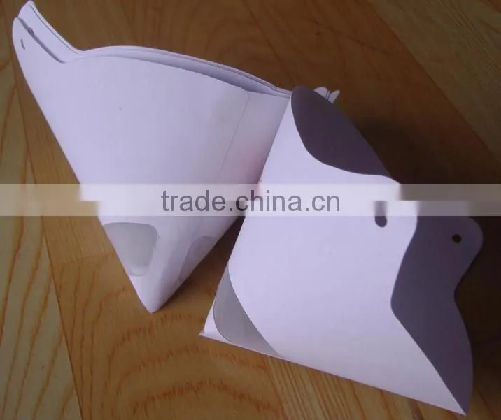 paper paint cone strainers,paint filter