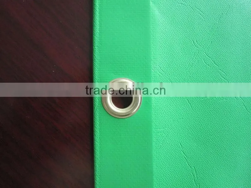 truck side curtain fabric
