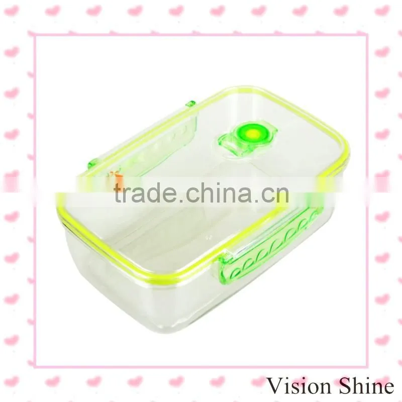 food grade plastic food box 3pcs set/plastic canister 3pcs set/plastic container /jerrican alimentaire jerrican eau tonneau