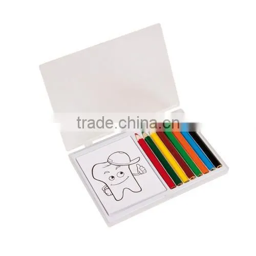 drawing set 8pcs pencil for kids
