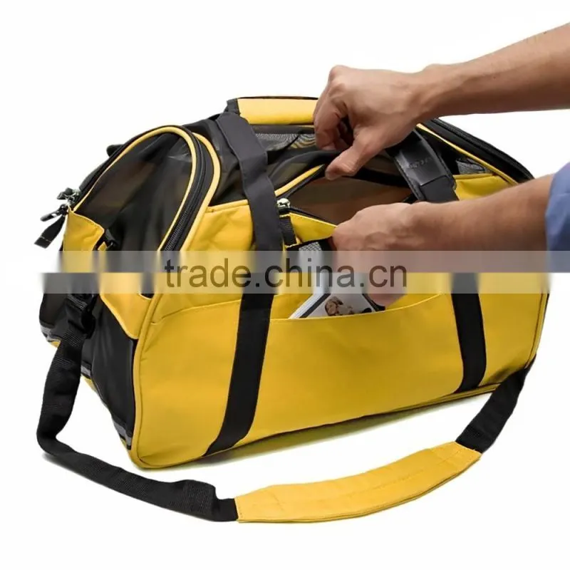 Pet Carrier , Pet Seat Carrier