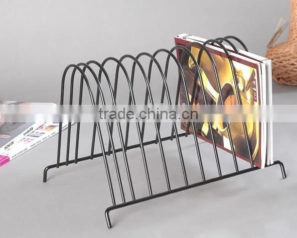metal wire holder/wire stand