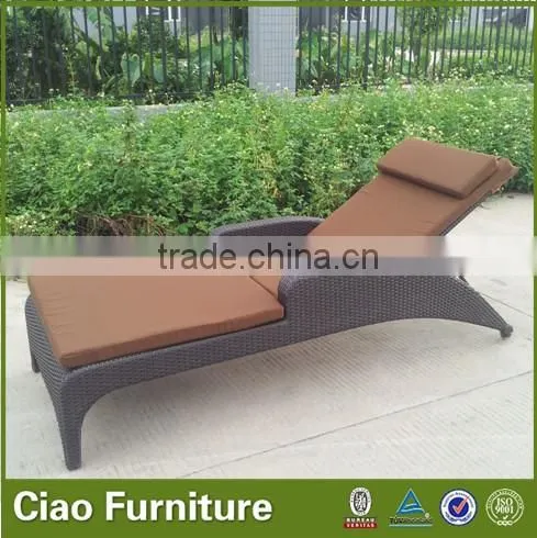 wholesale sun lounger chair ding dong feng chaise lounge chair