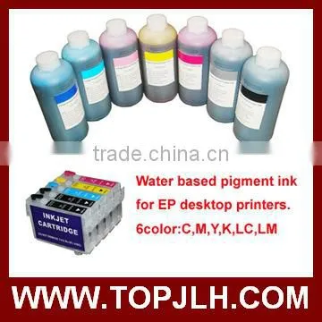 competitive sublimation ink for Epson