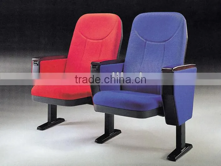 Folding lecture hall chair 2210-1