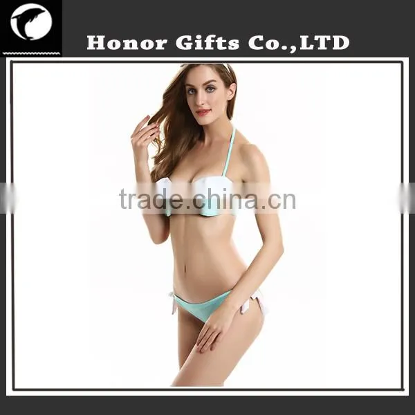 2016 Sexy Girl Micro Bikini Swimwear/Bikini With Strap One Piece Swimsuit