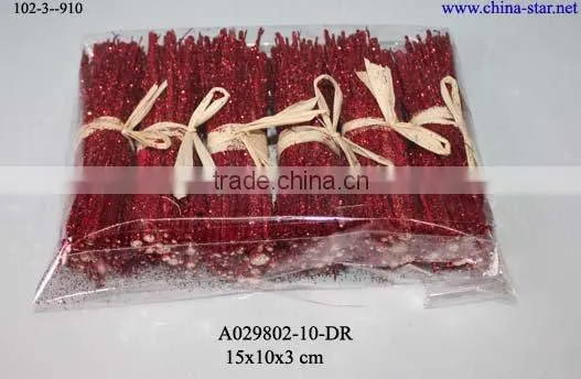 christmas willow bundles