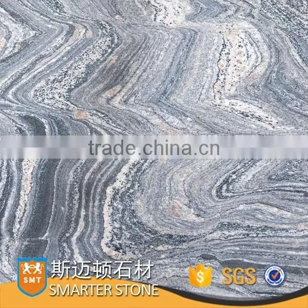 China diamond green granite slabs granite tiles polished for wall &foor