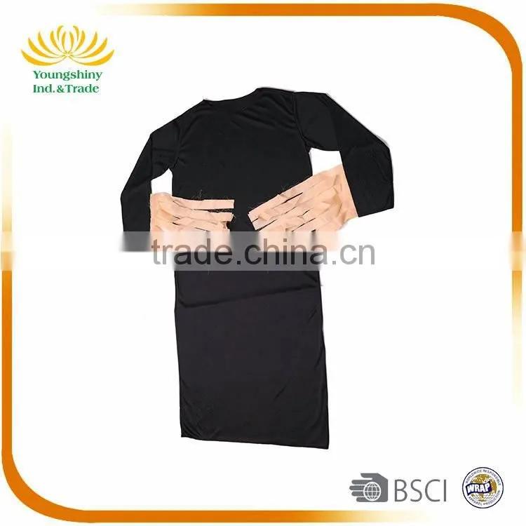 Promotional adult pill costume