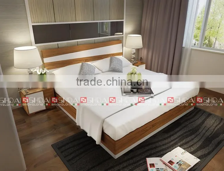 Professional FoShan Factory Brand Shidai Best Bedroom Furniture 2017