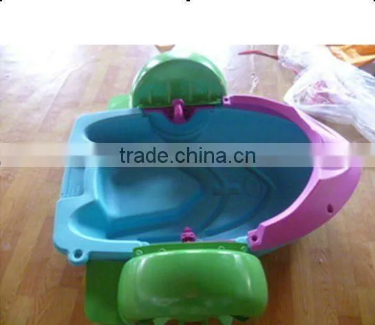 CE, GS Certificate Water Boat For Kids paddle boat (A-07705)