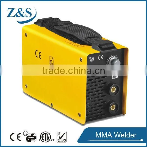 MMA-141 mma dc inverter welder