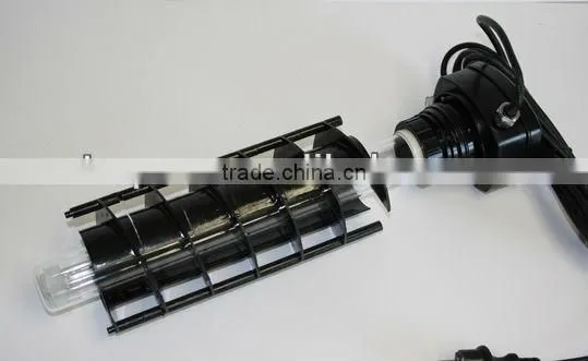 CUV-218/224 Pond UV Sterilizer For Water Treatment