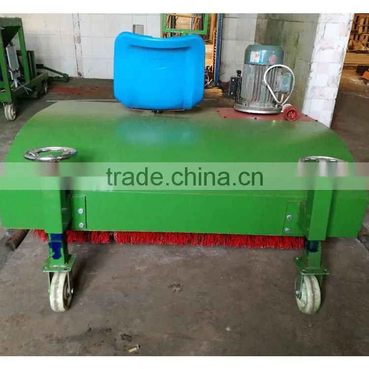 New type for Artificial Lawn Comber brushing machine