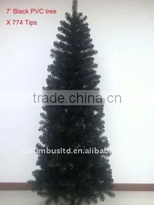 PVC Chirstmas Decoration Tree