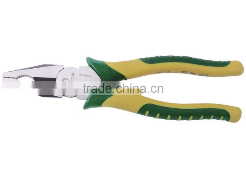 Strictly Quality Control combination pliers and wire cutters