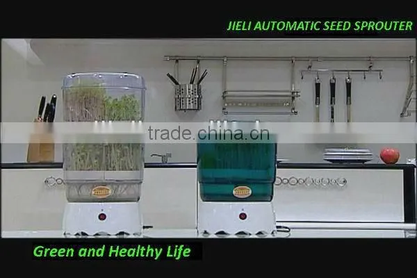 Automatic Bean Sprouter JL260C-Manufacturer/CE Certificate