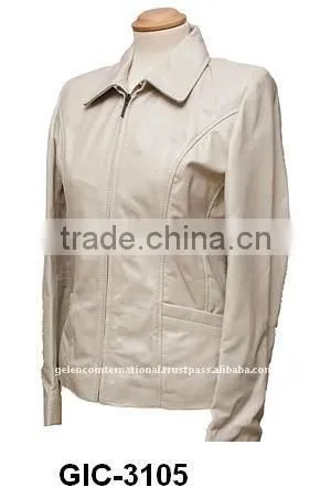 Ladies jacket