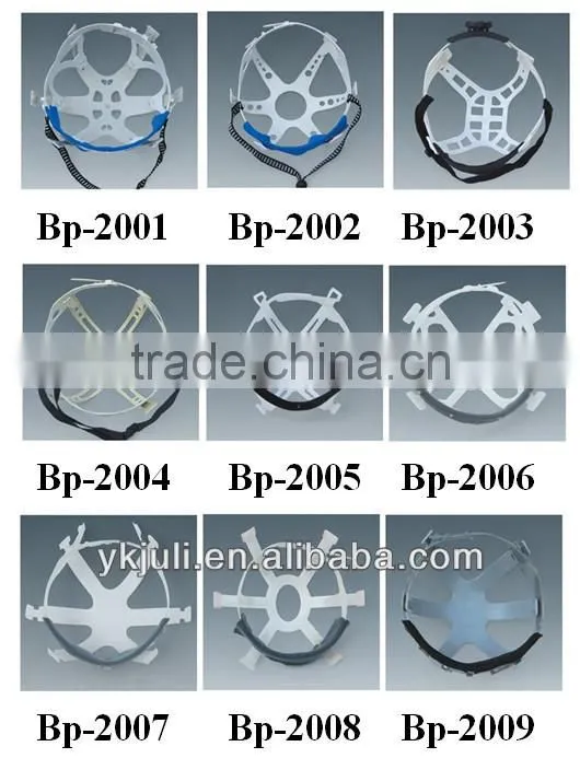 construction safety helmet with CE standard