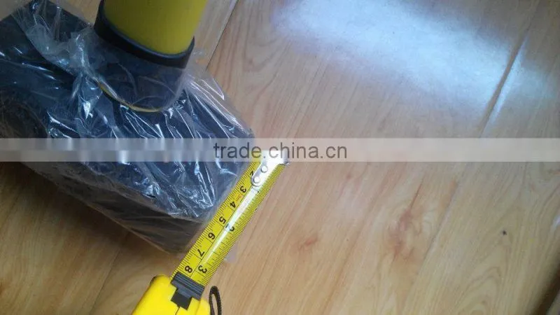 Tangshan club hammer with fiberglass hammer